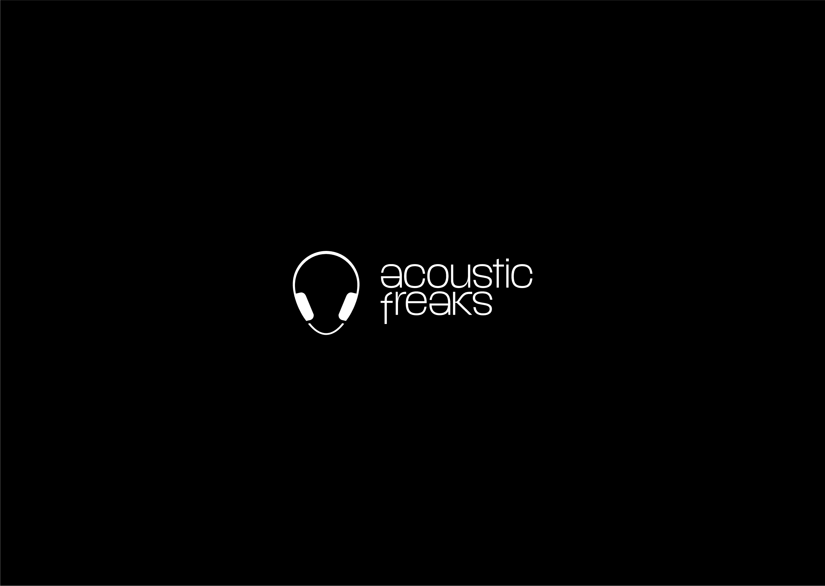 Acoustic Freaks