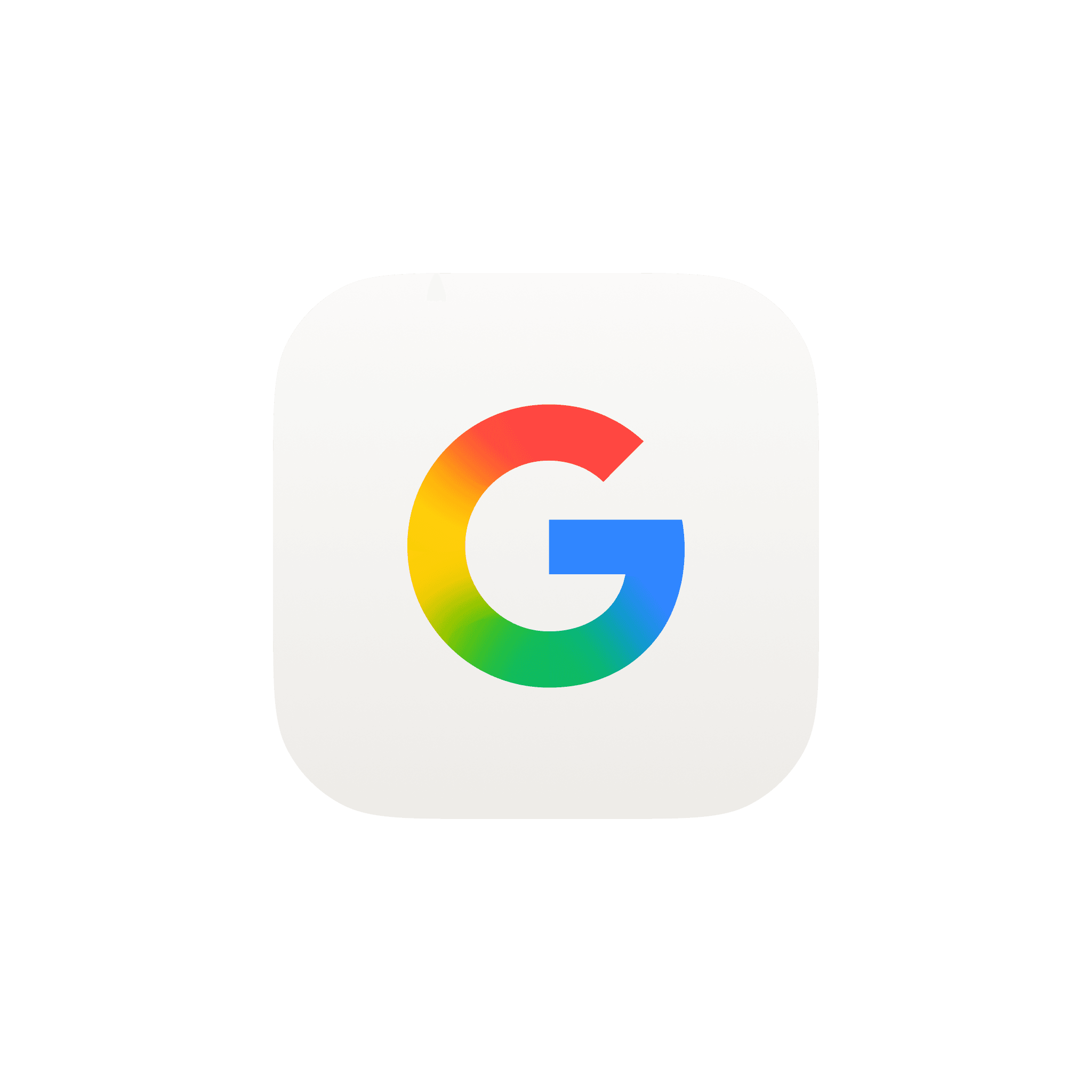 material design by Google logo