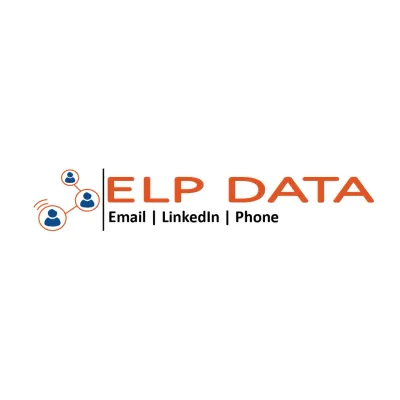 ELP Data logo