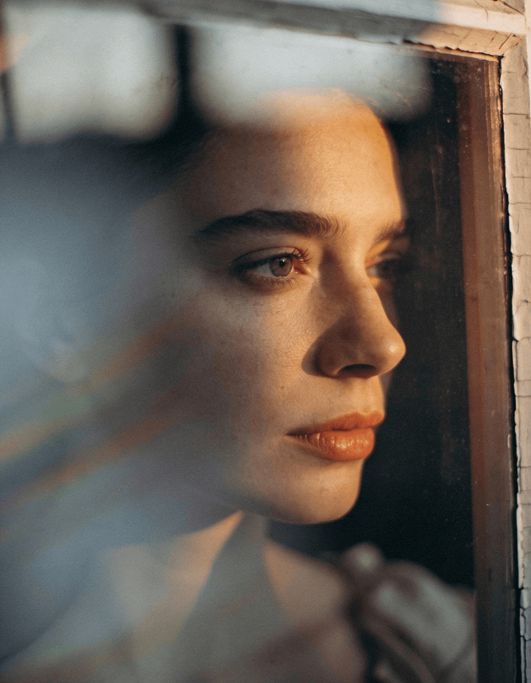 Streetside billboard with flyposters of the Batch.Works brand and illustrations