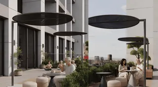 Mawjan Residence