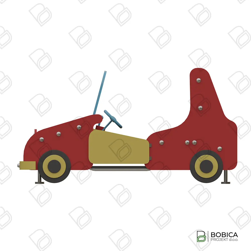 Dječje igralo - Auto "Speedy"