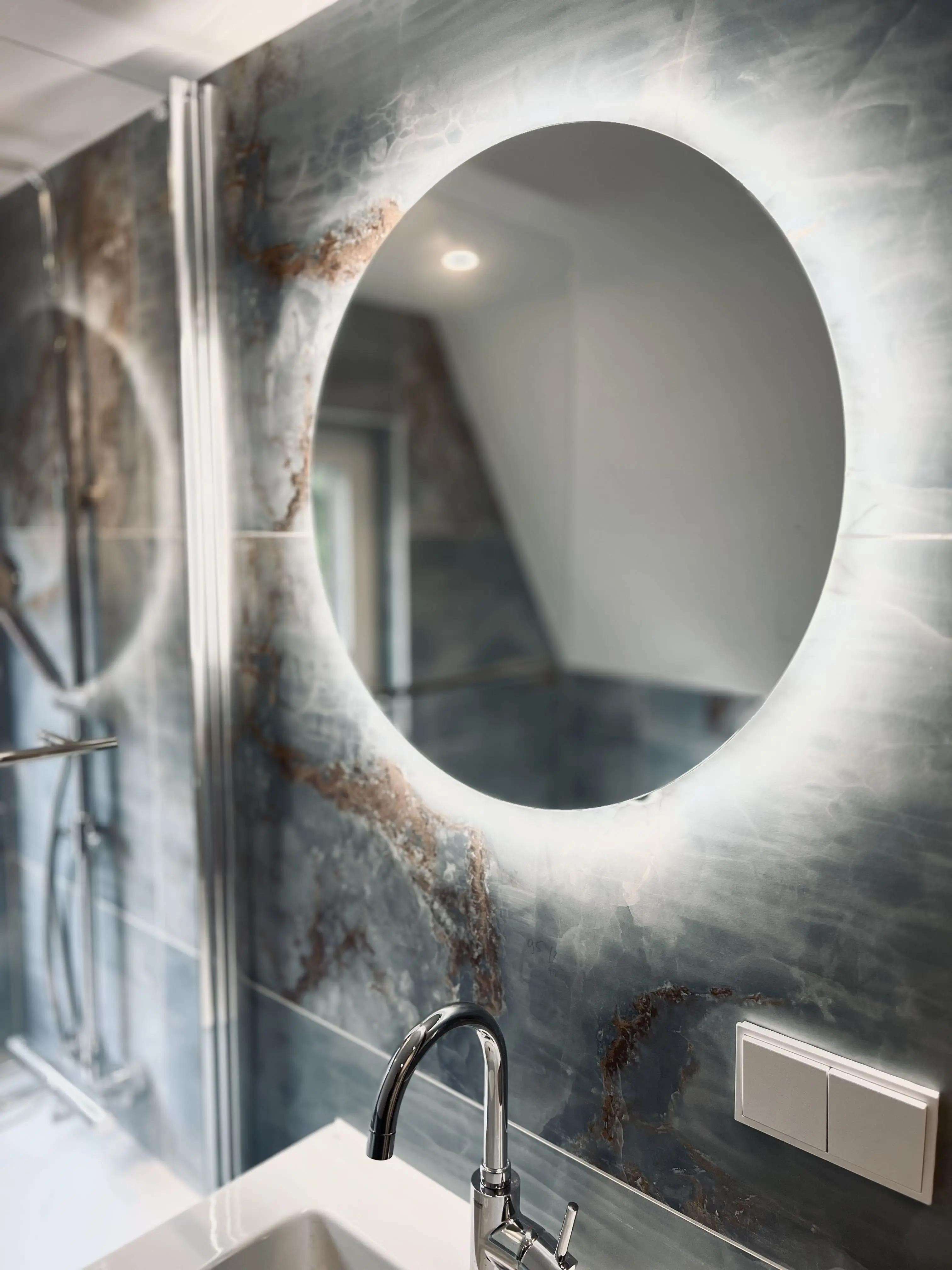 Badkamer renoveren Groningen