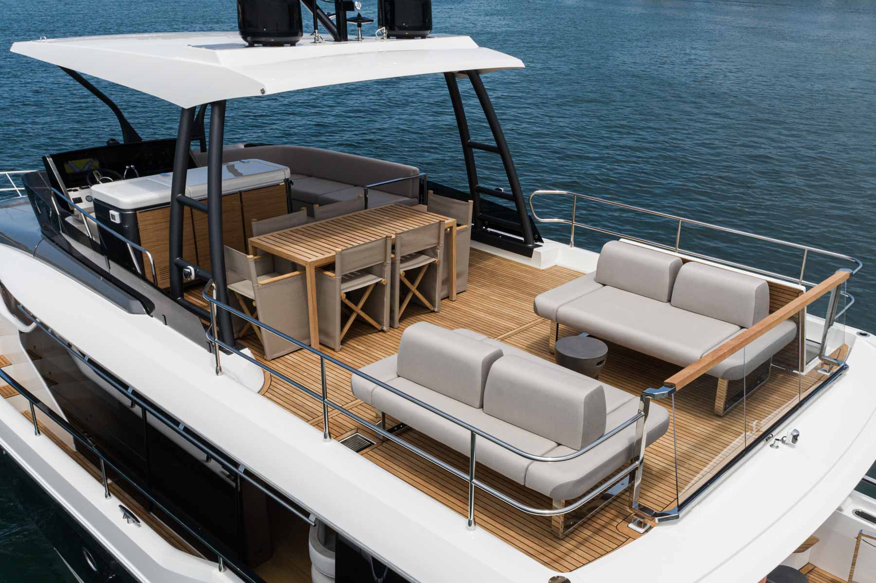 Newport Beach Yacht Sailing