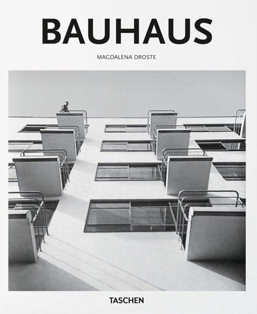 Bauhaus: 1919-1933