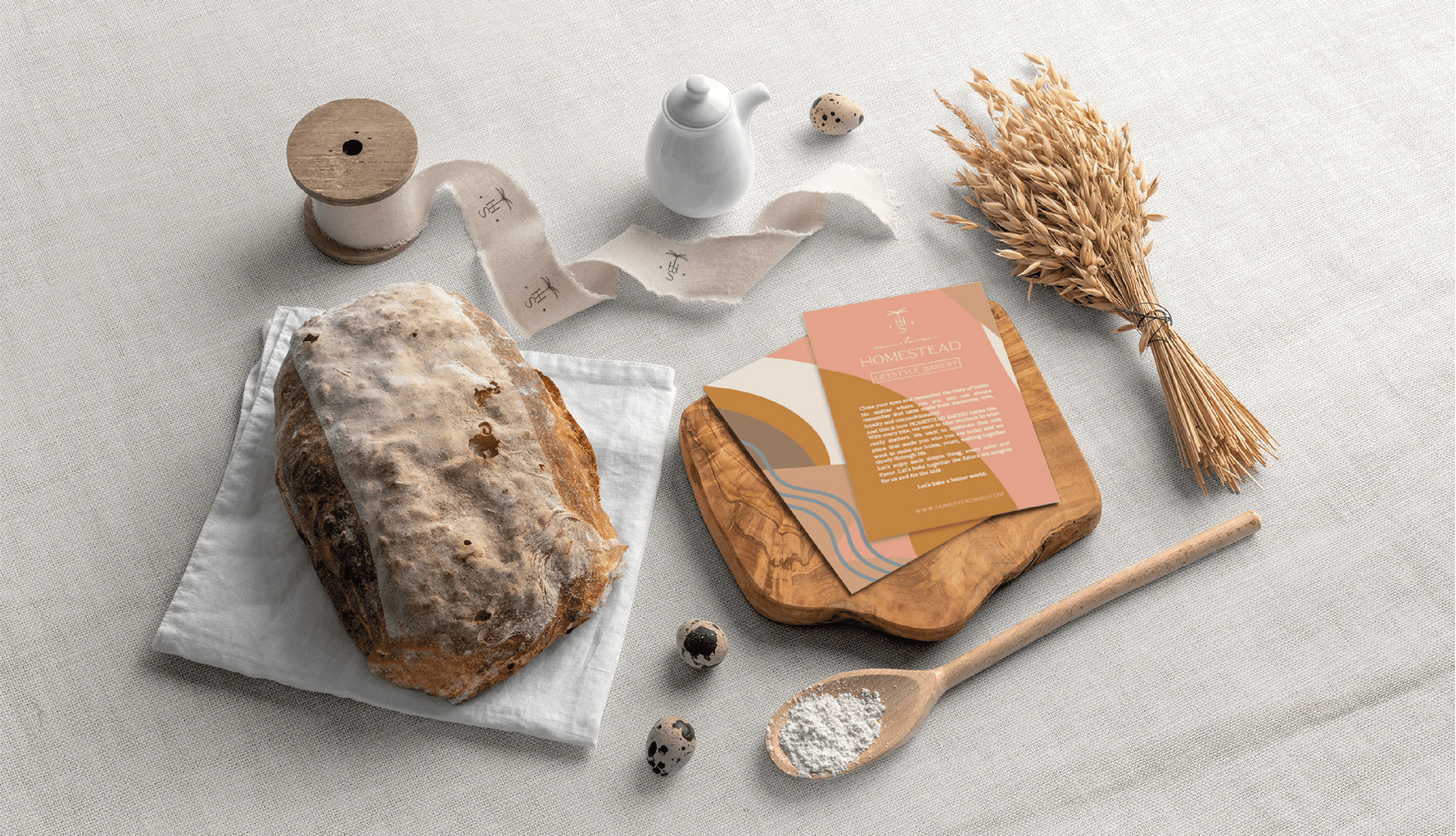 model wearing a red jumpsuit and pink crocs