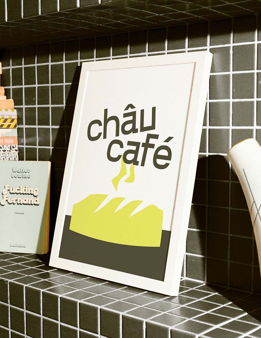 collateral branding design