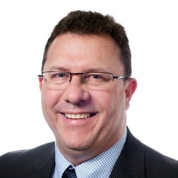 Photo of Steve Modlin