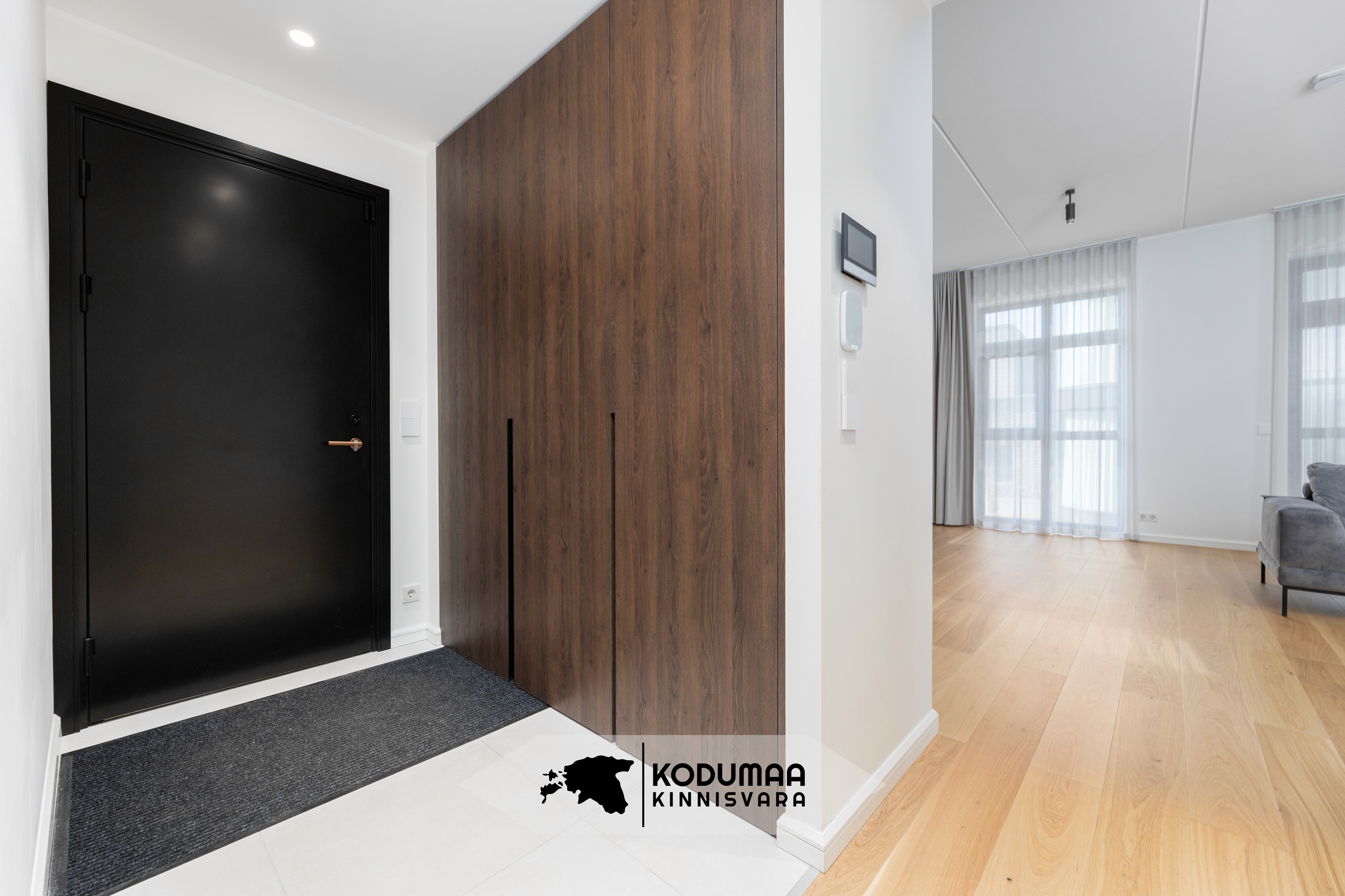 Kinnisvaramaakler Anete Ott - müügis olev kinnisvara