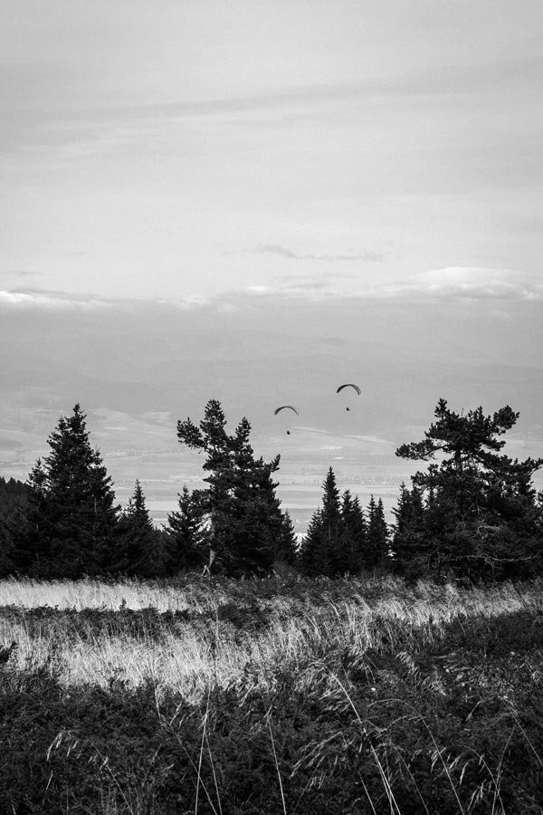 Luxury plane hire Sofia Bulgaria - Rila Monastery and Borovets ski resort