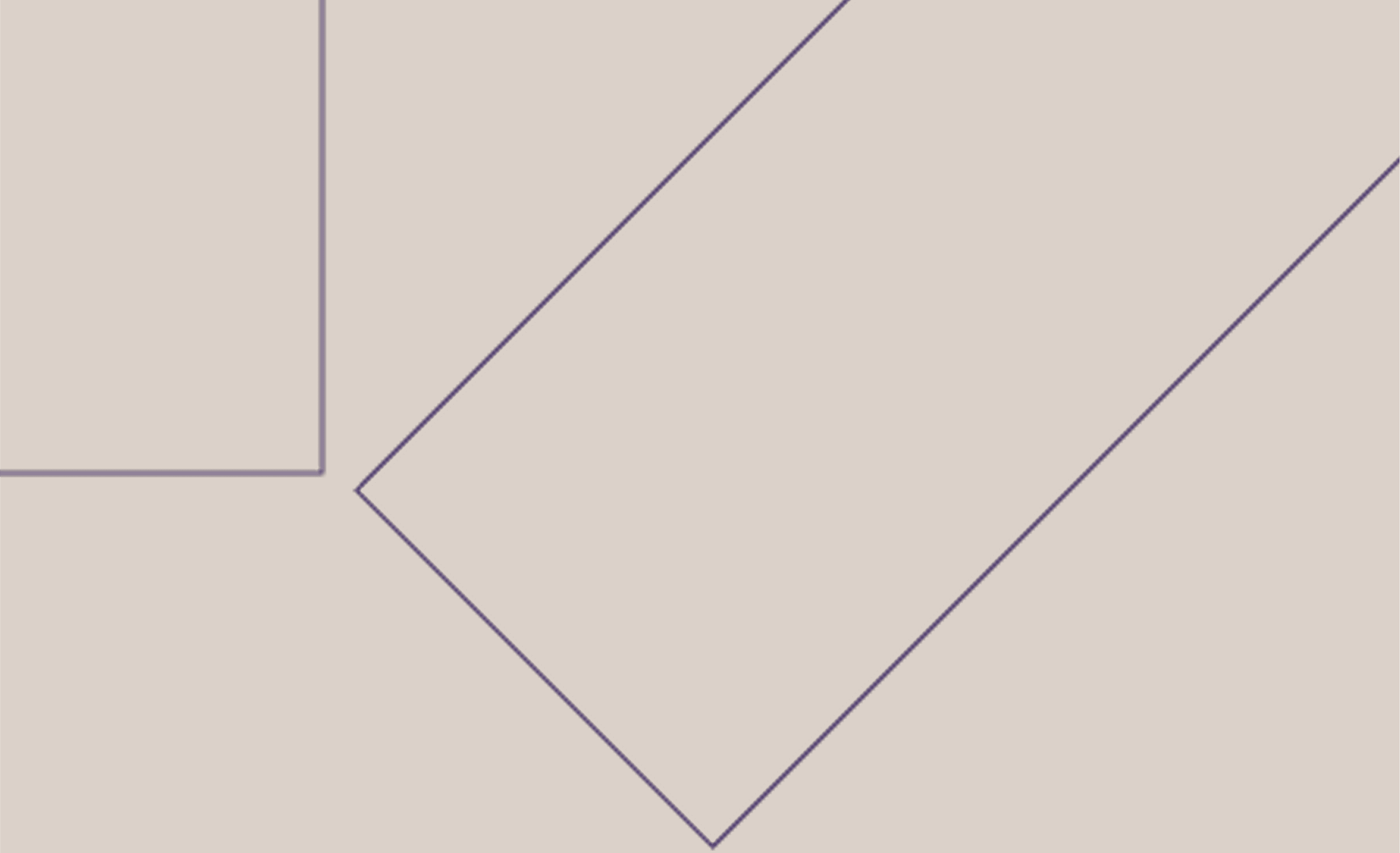 Soft pastel ocean gradient at dusk representing global leadership perspective