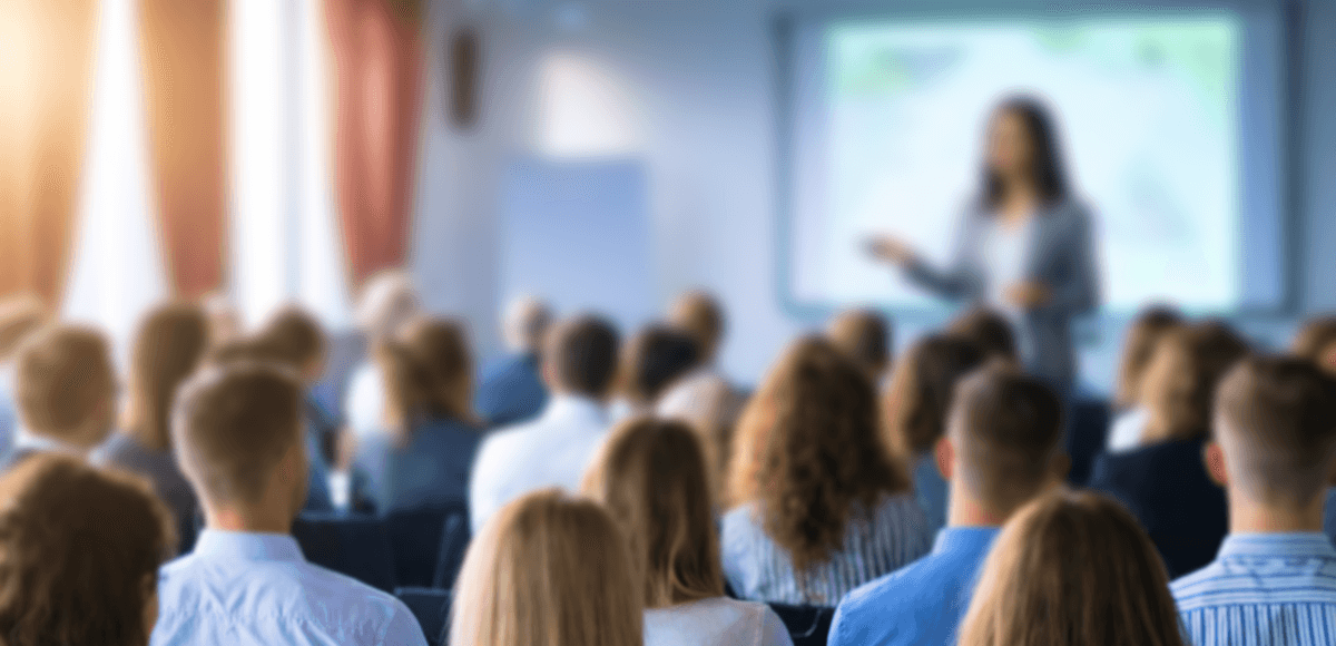 Workshops & Professional Speaking - Malkin Clinic in New York