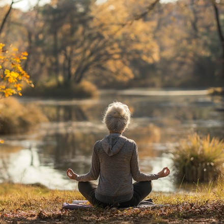 Meditation