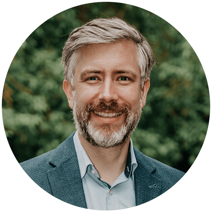 Das Porträt von Matthias