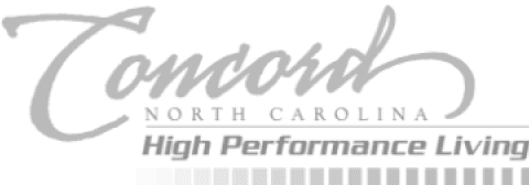 City of Concord, NC logo 1