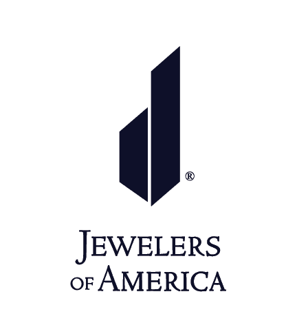 Official Jewelry Industry Accreditation Seal