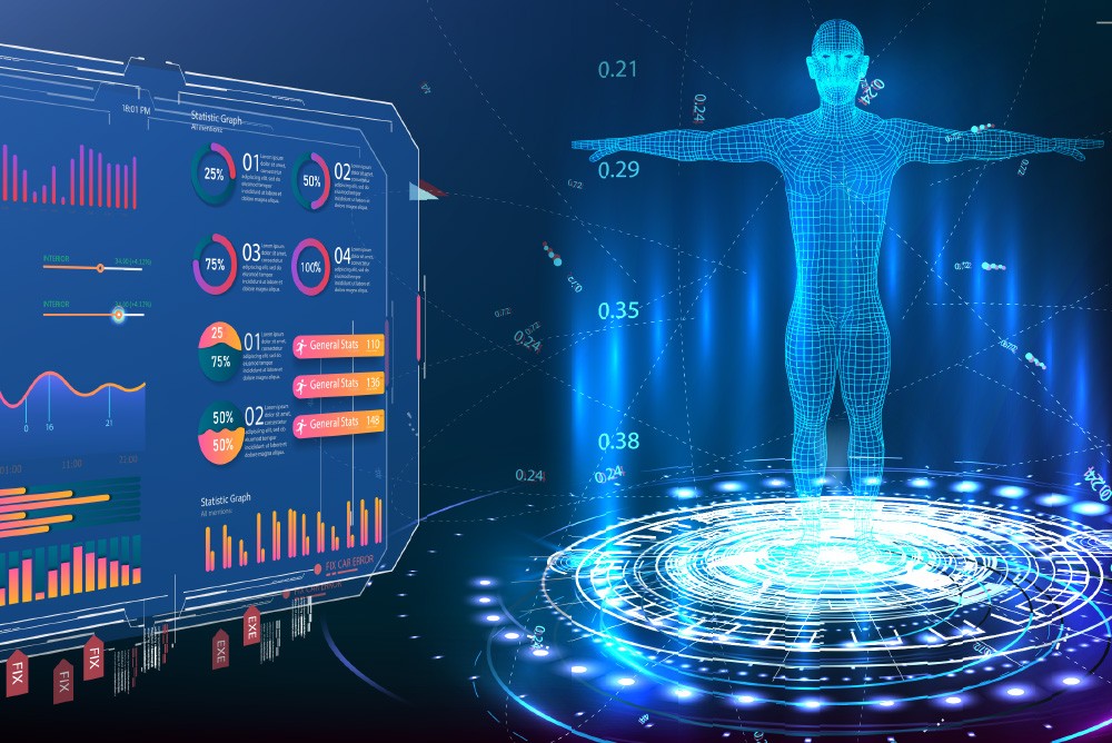 Premium UX Template for Framer