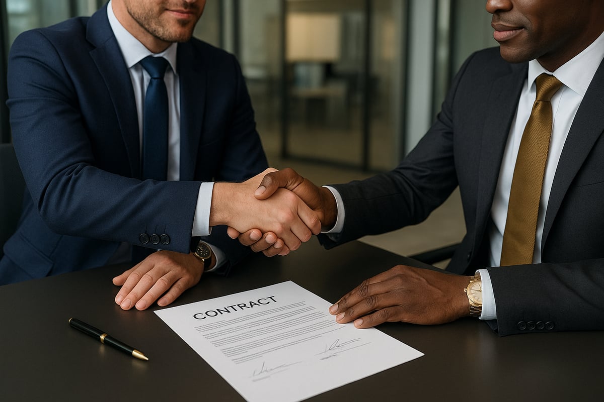 Understanding High Ticket Sales in 2026