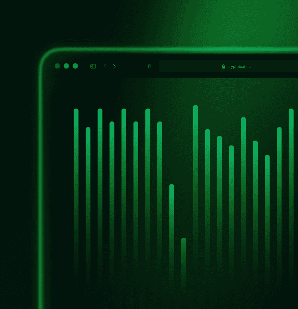 Upward graph image of webapp illustrations