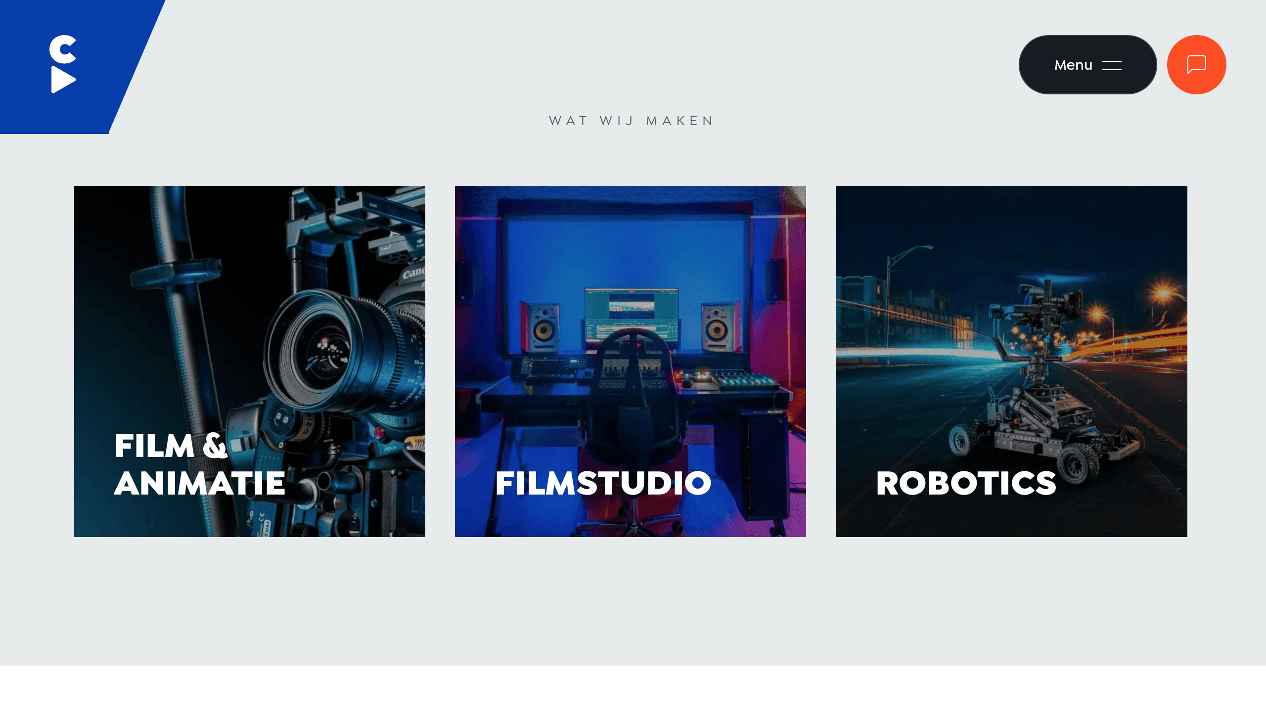 MIC WEB LAB Copenhagen Creative Agency