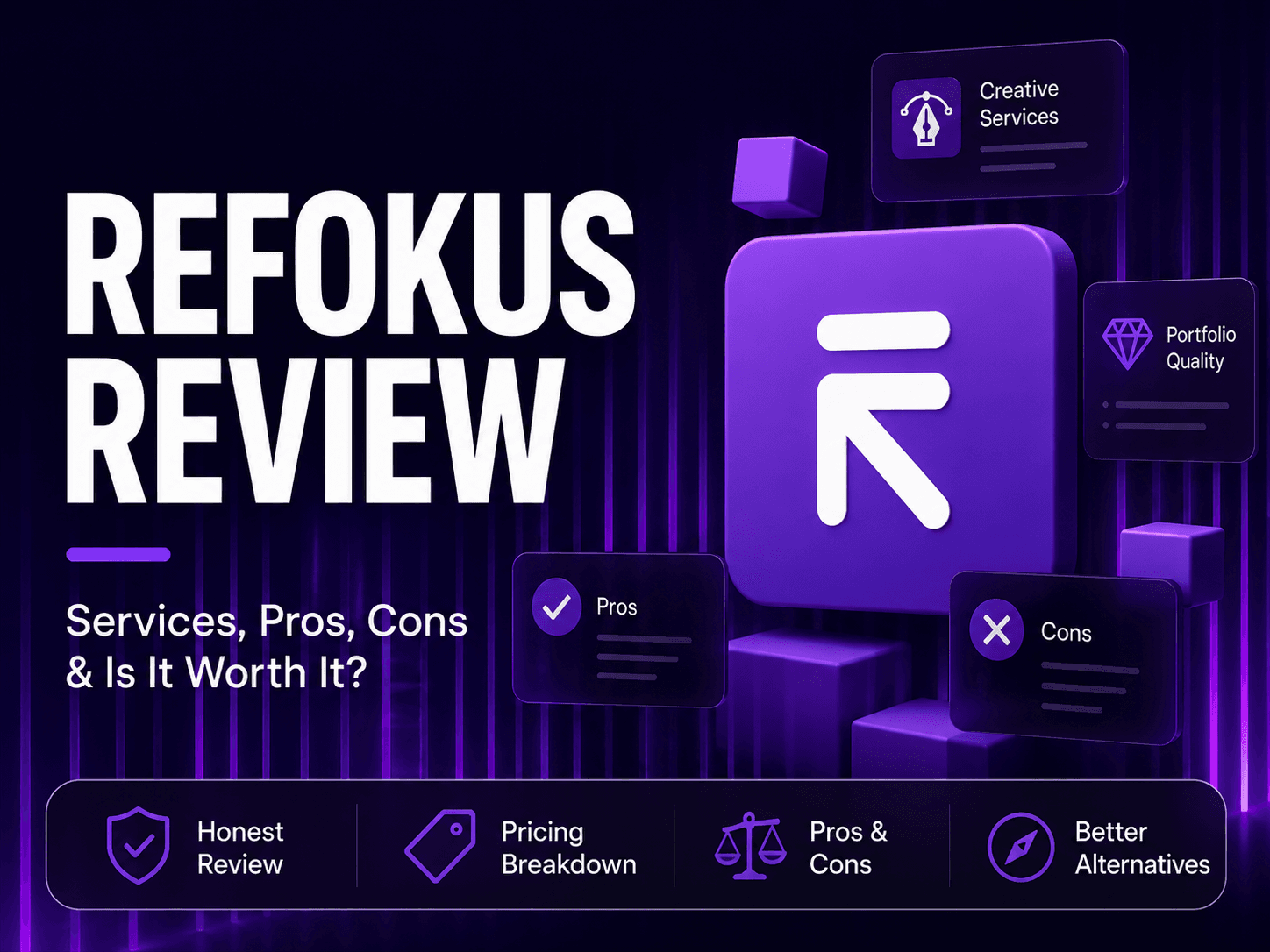 Refokus review 2026 hero image