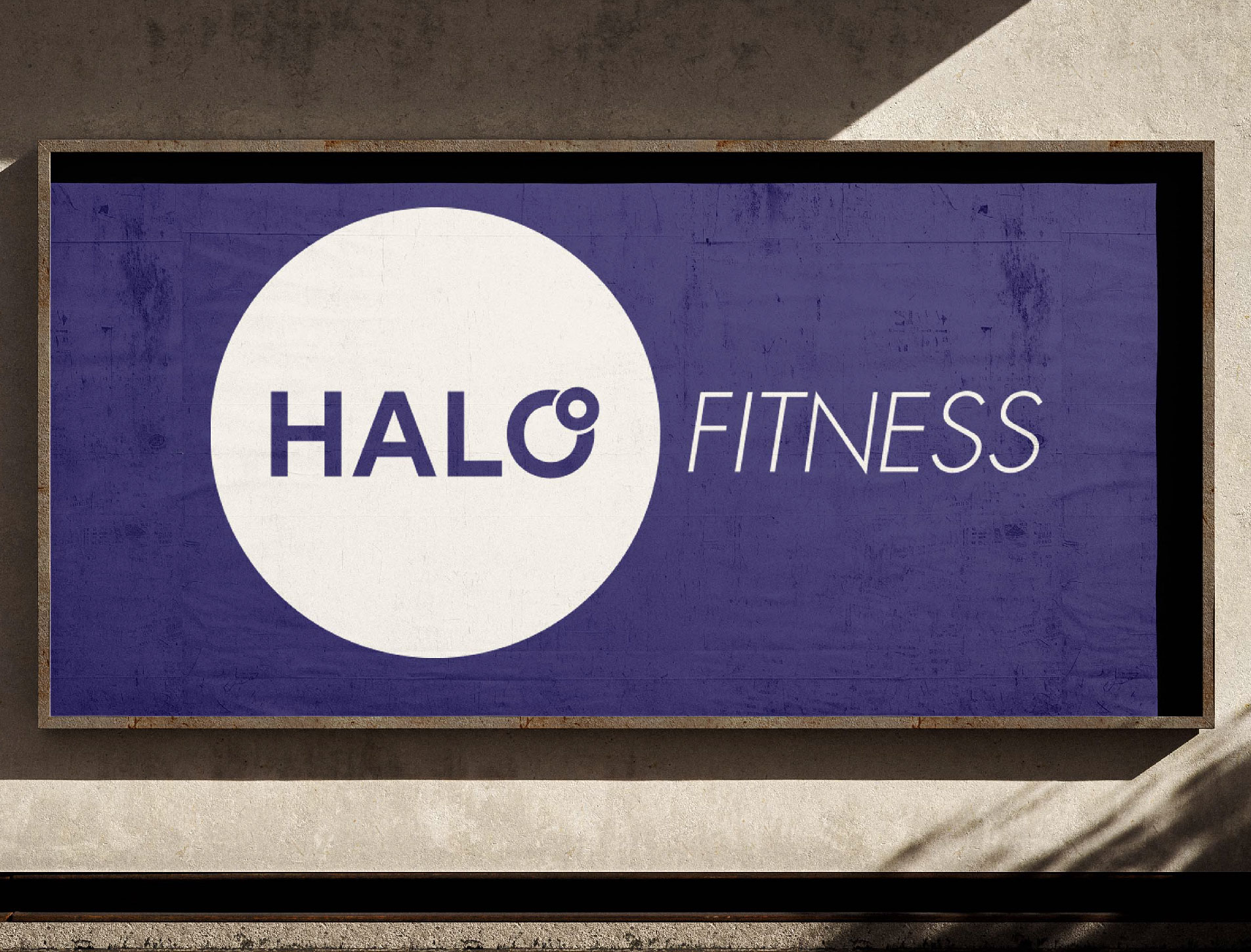 halo fitness