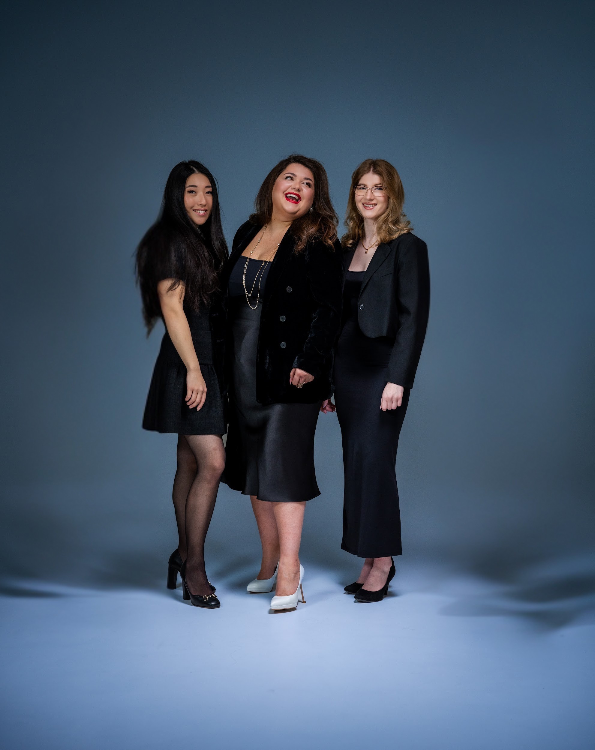 married couple beach