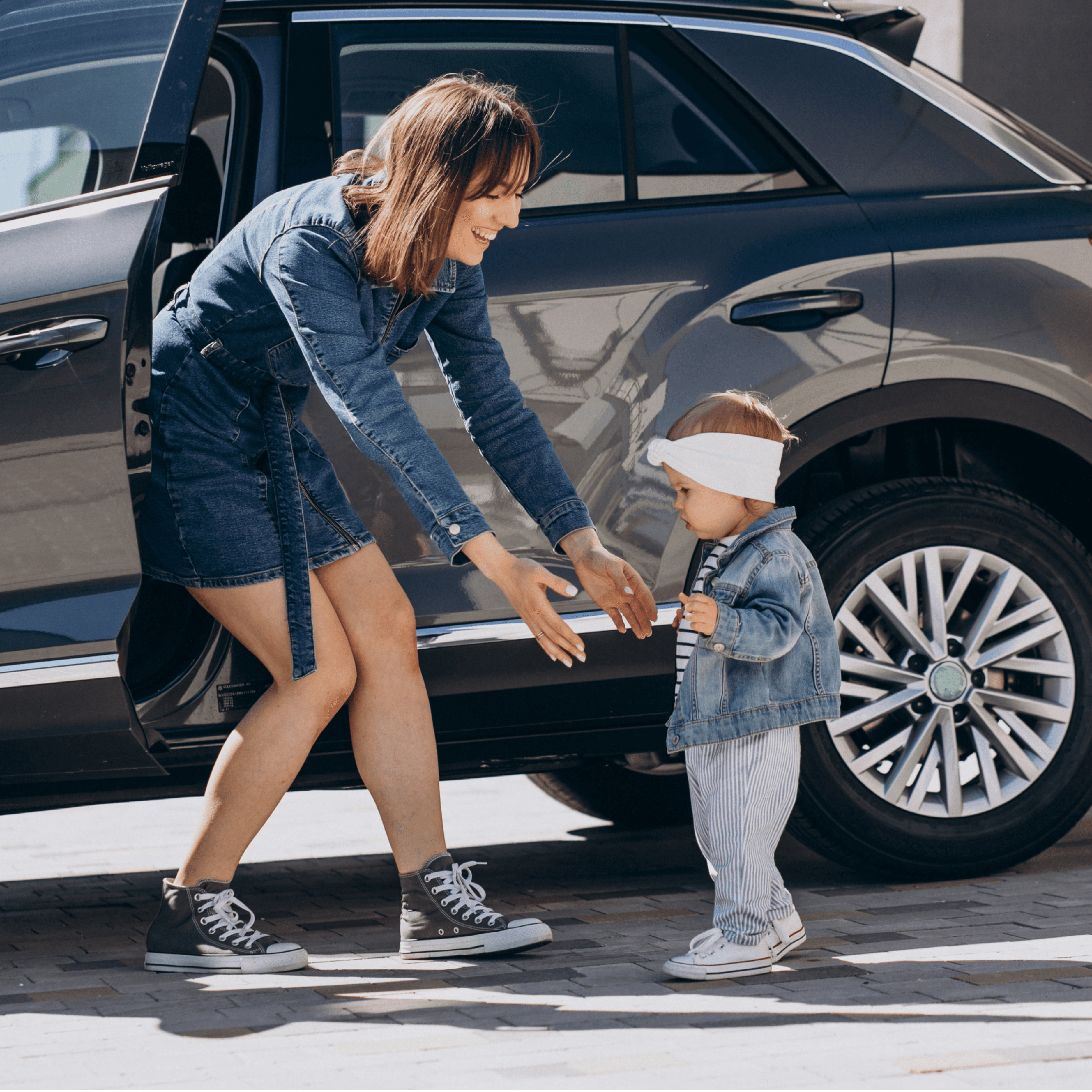 Why Over 25s Pay Less for Car Insurance&nbsp;