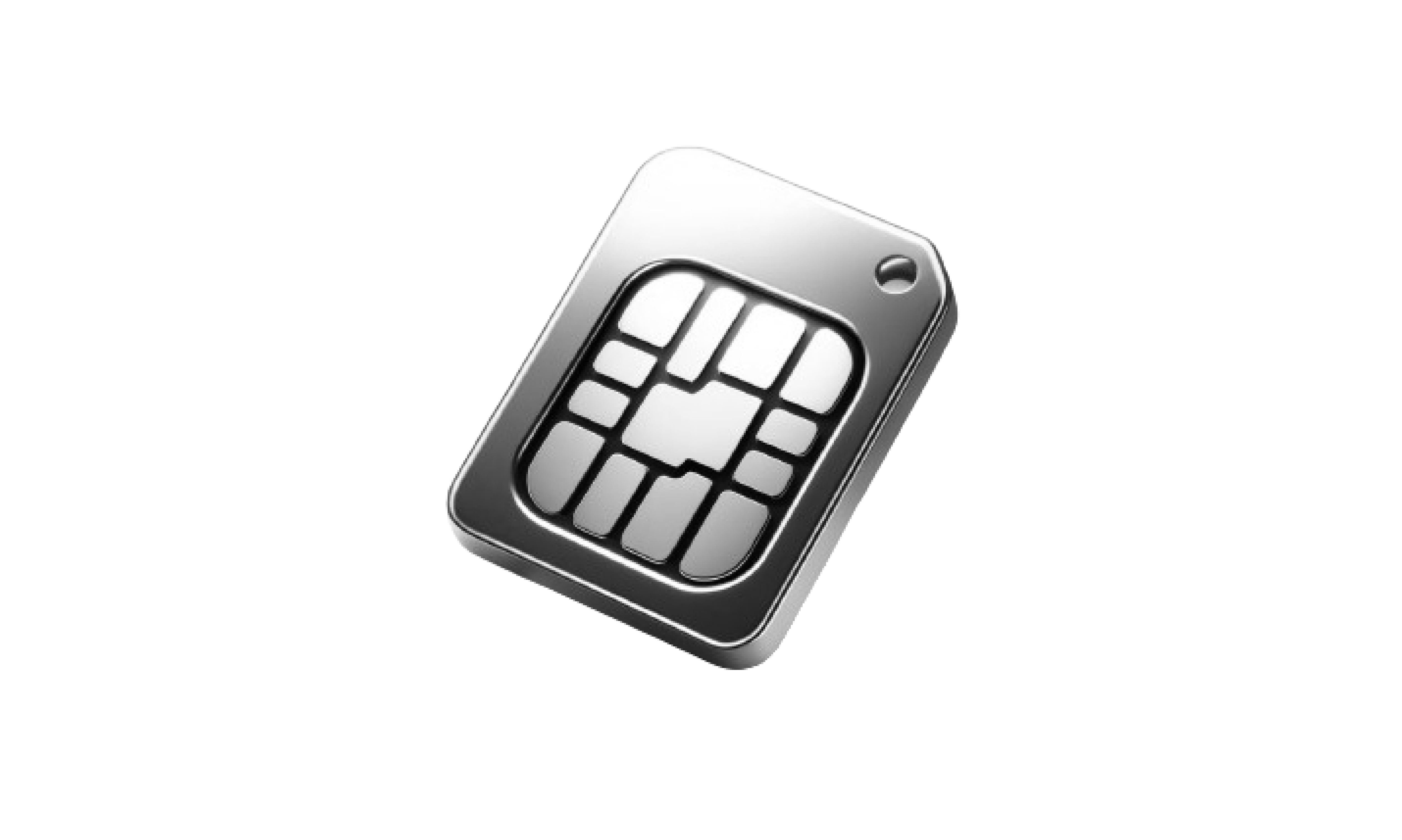 what is a white label esim