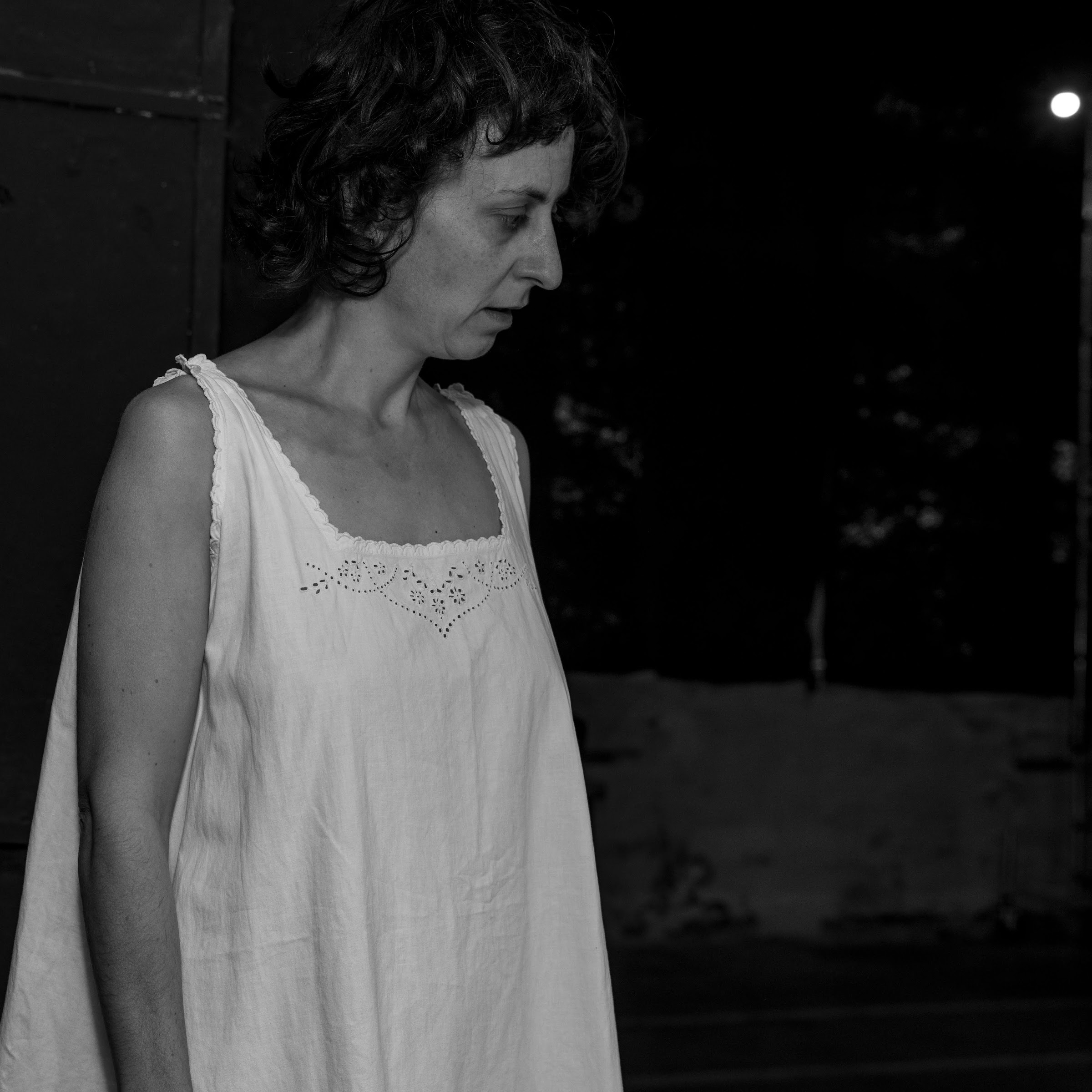 Darkness before Birth and After Death — photo 105