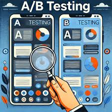  A/B Testing