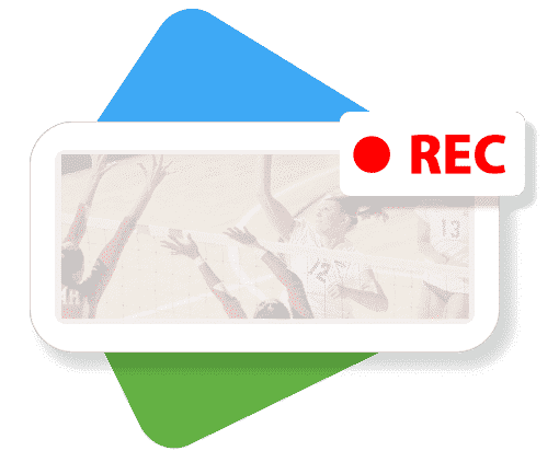 Live stream sports games in TeamLinkt