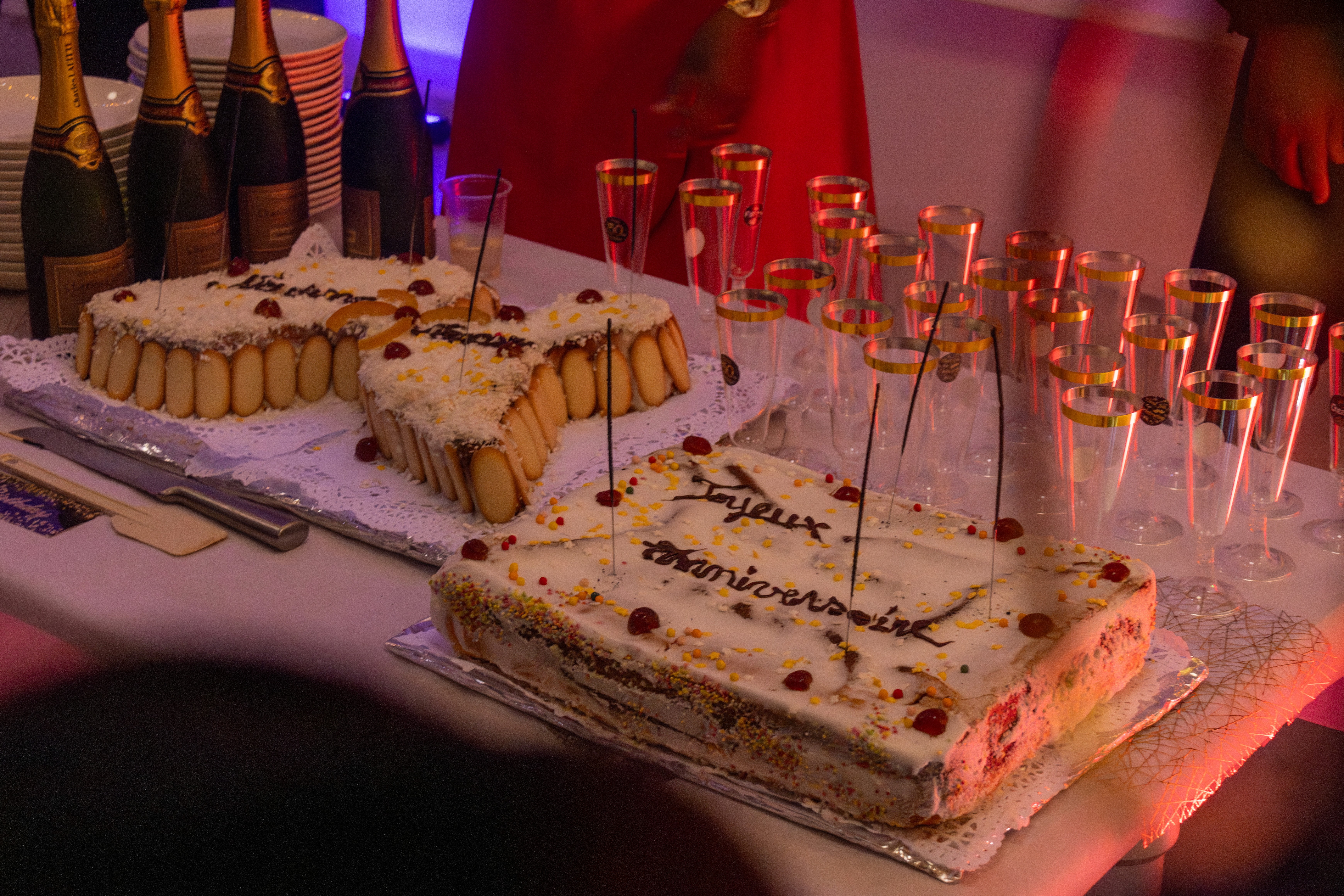 Cliffside Modern Villa