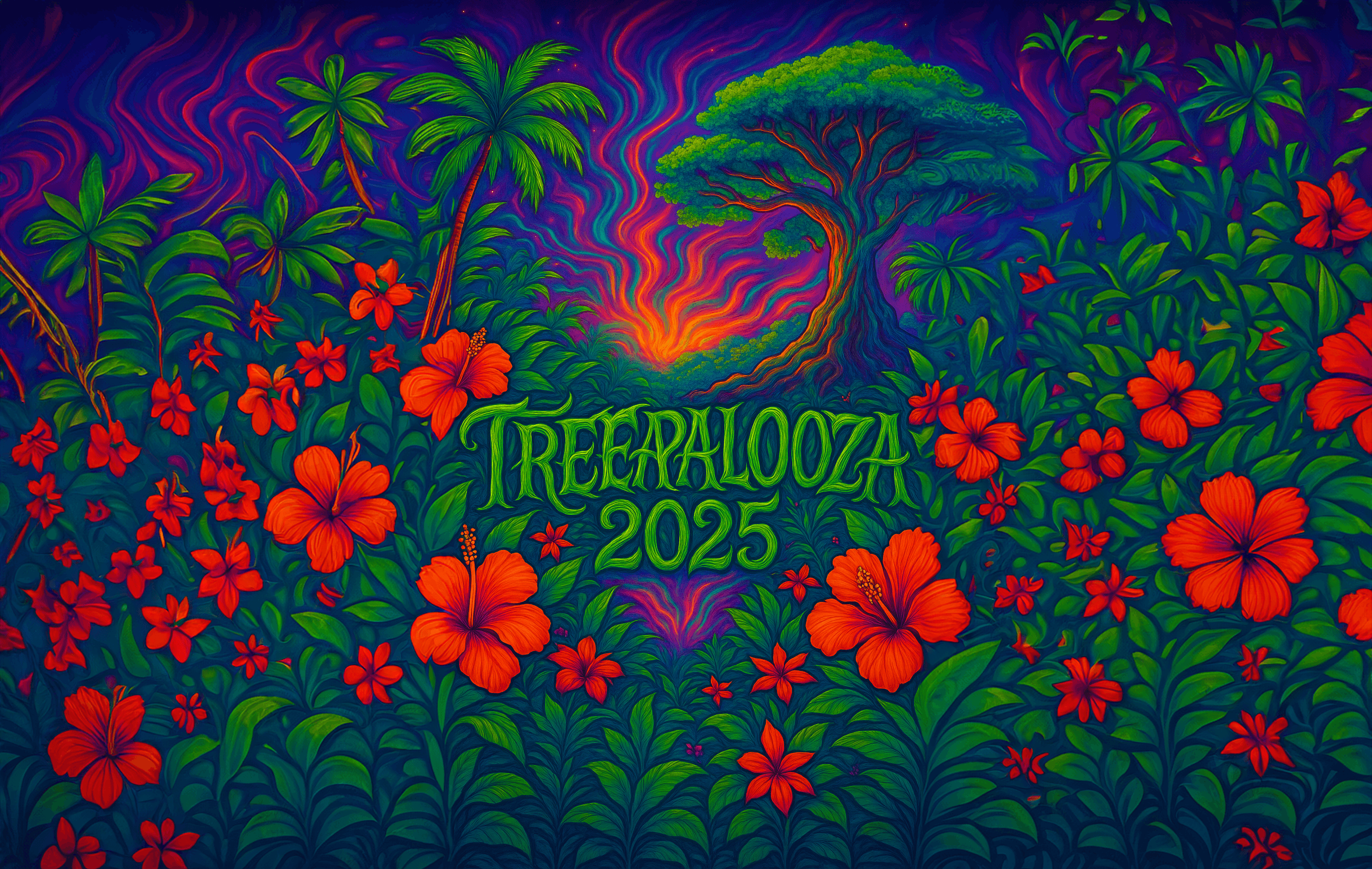 treeapalooza tree climbing competition 2023