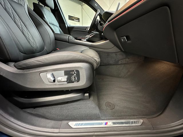 BMW X5 2022 BLACK Gebrauchtwagen - Galeriebild 13