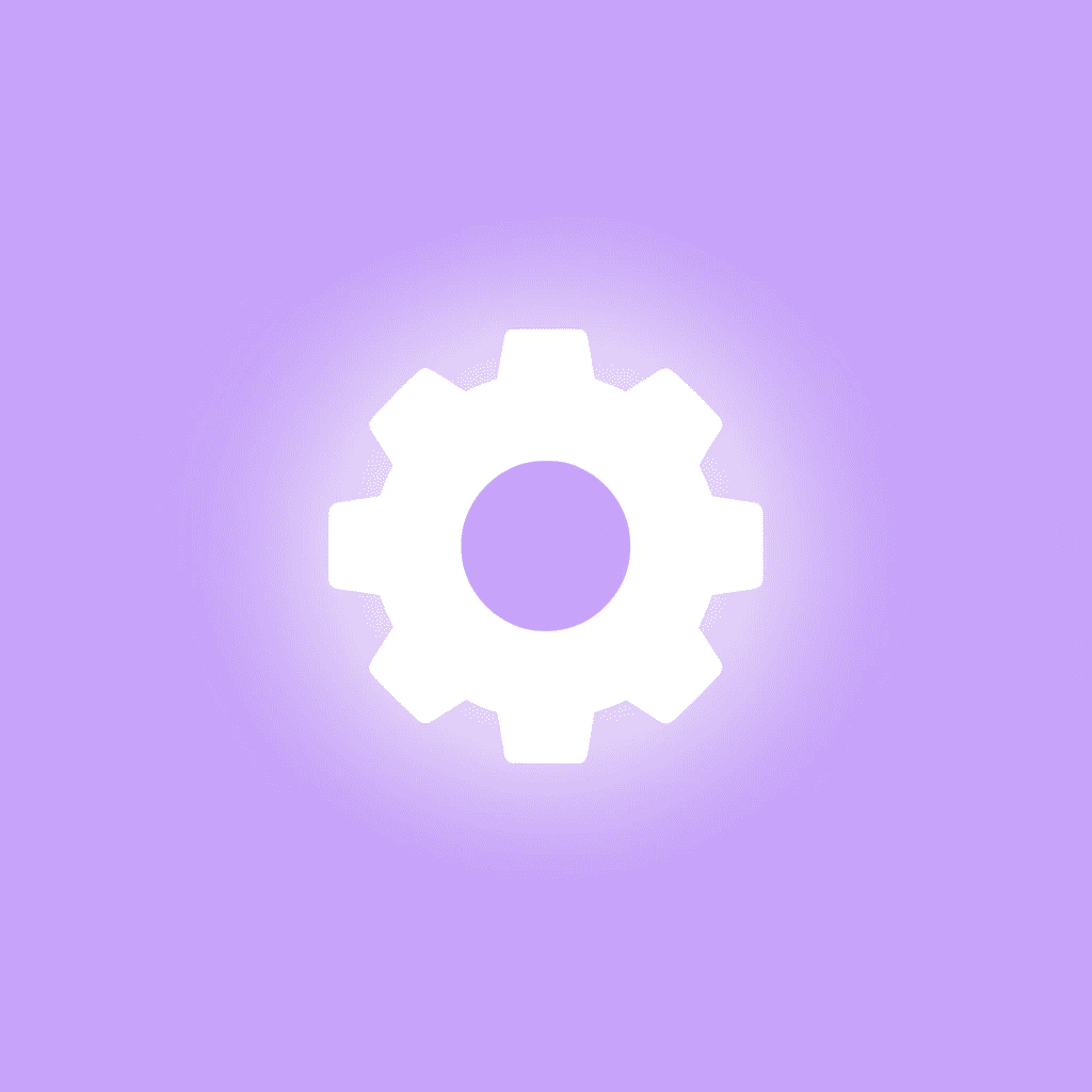 Highlighted definition of AI agent orchestration with spotlight effect