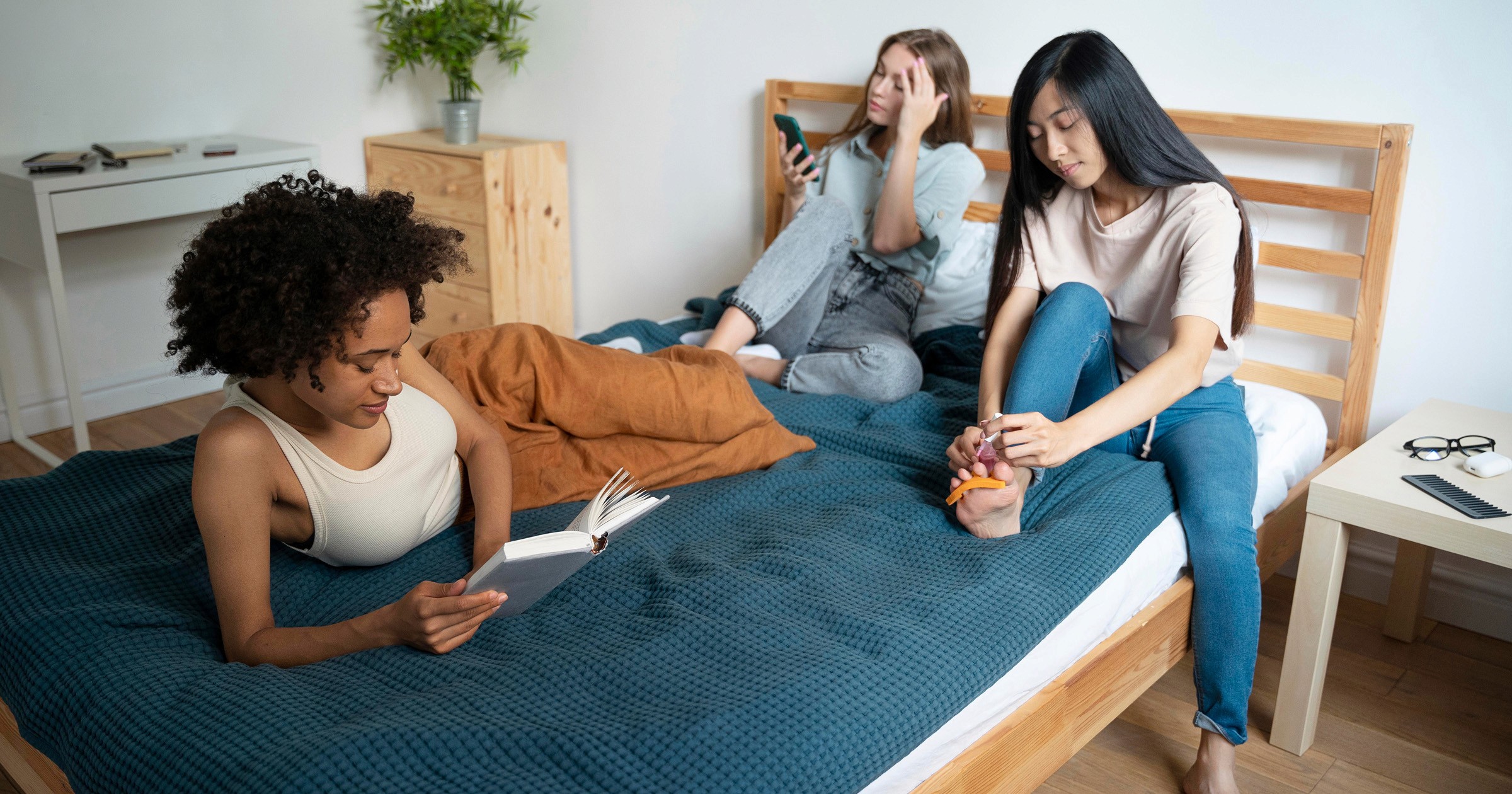 How to Keep Your Space Guest-Ready in 20 Minutes