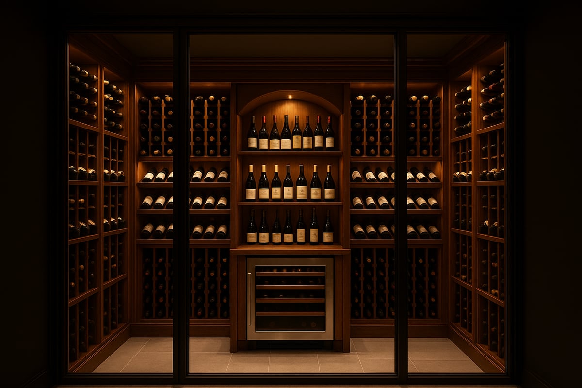 Essential Wine Storage and Preservation