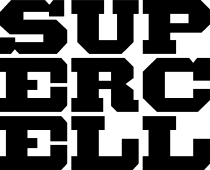 Supercell logo