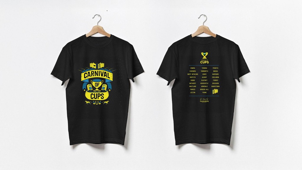 TAB Carnival of Cups