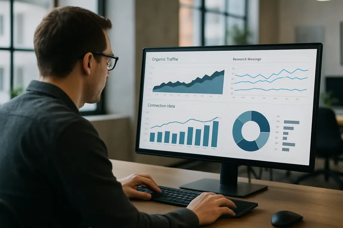 20 SaaS Lead Generation Strategies: Boost B2B Growth With Inbound Content Marketing - Milk and Cookies Studio