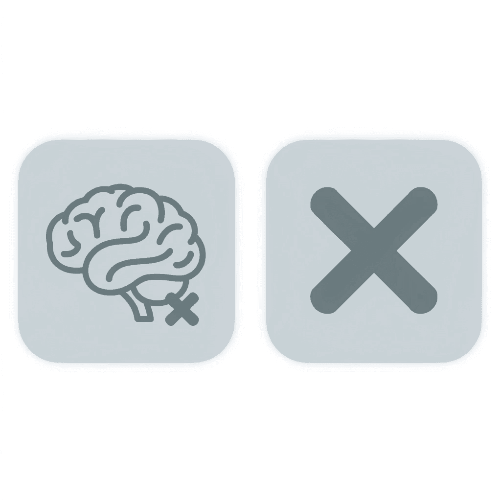 Before: Student thinks scholarships favor top students and athletes. After: Reality shows that only 25% of scholarships are merit-based.
