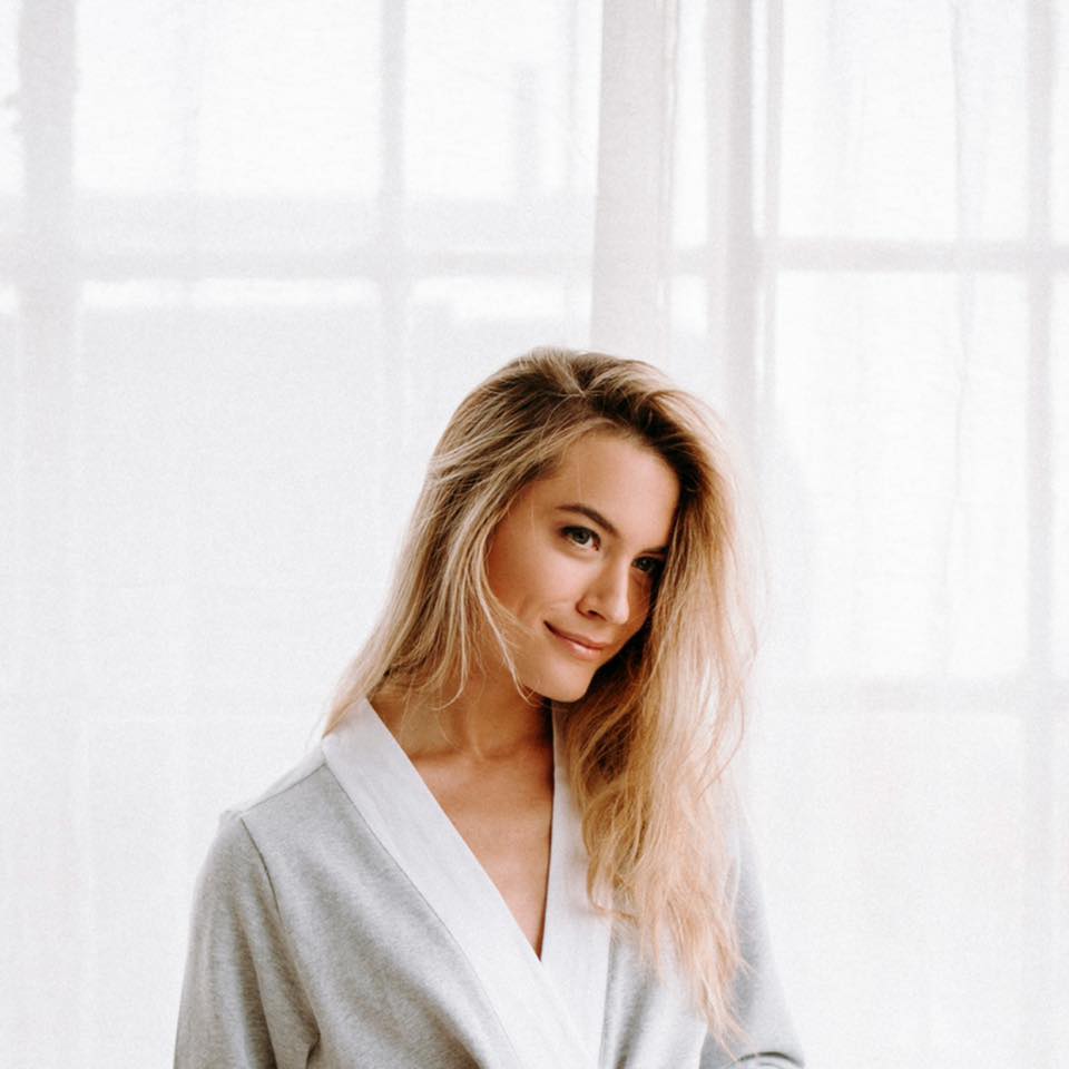 Portrait of therapist/coach