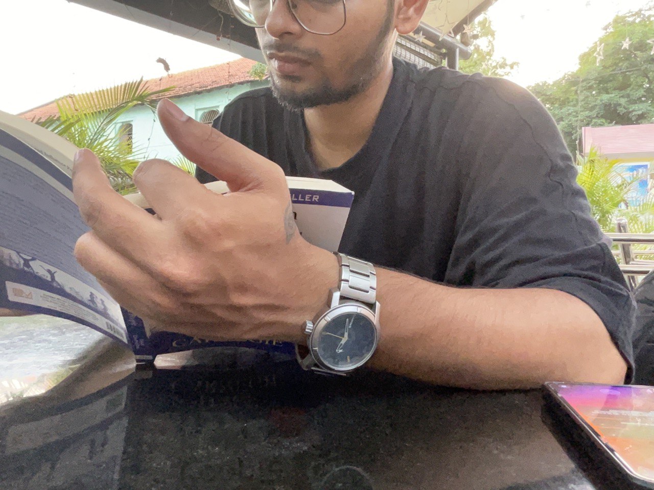 Bob Truman the Artist