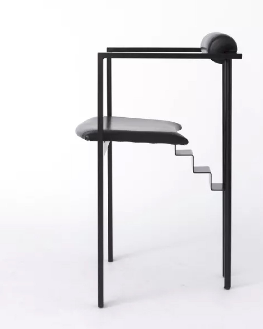 Trix Chair by Karl Friedrich