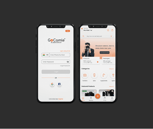 Premium UX Template for Framer