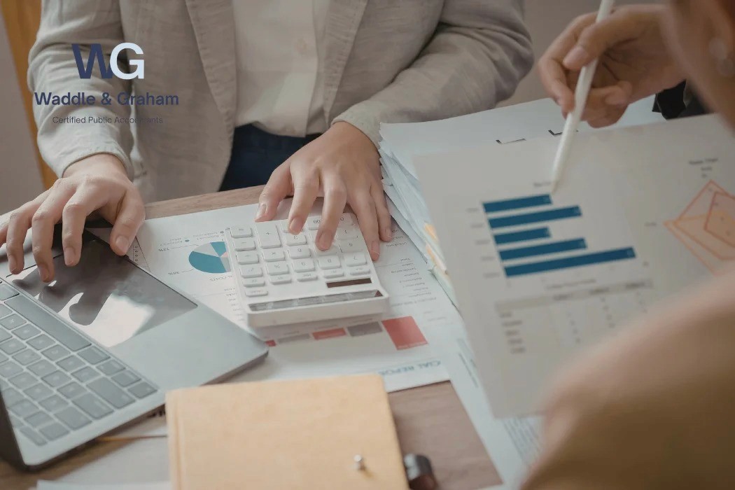 How are state taxes calculated