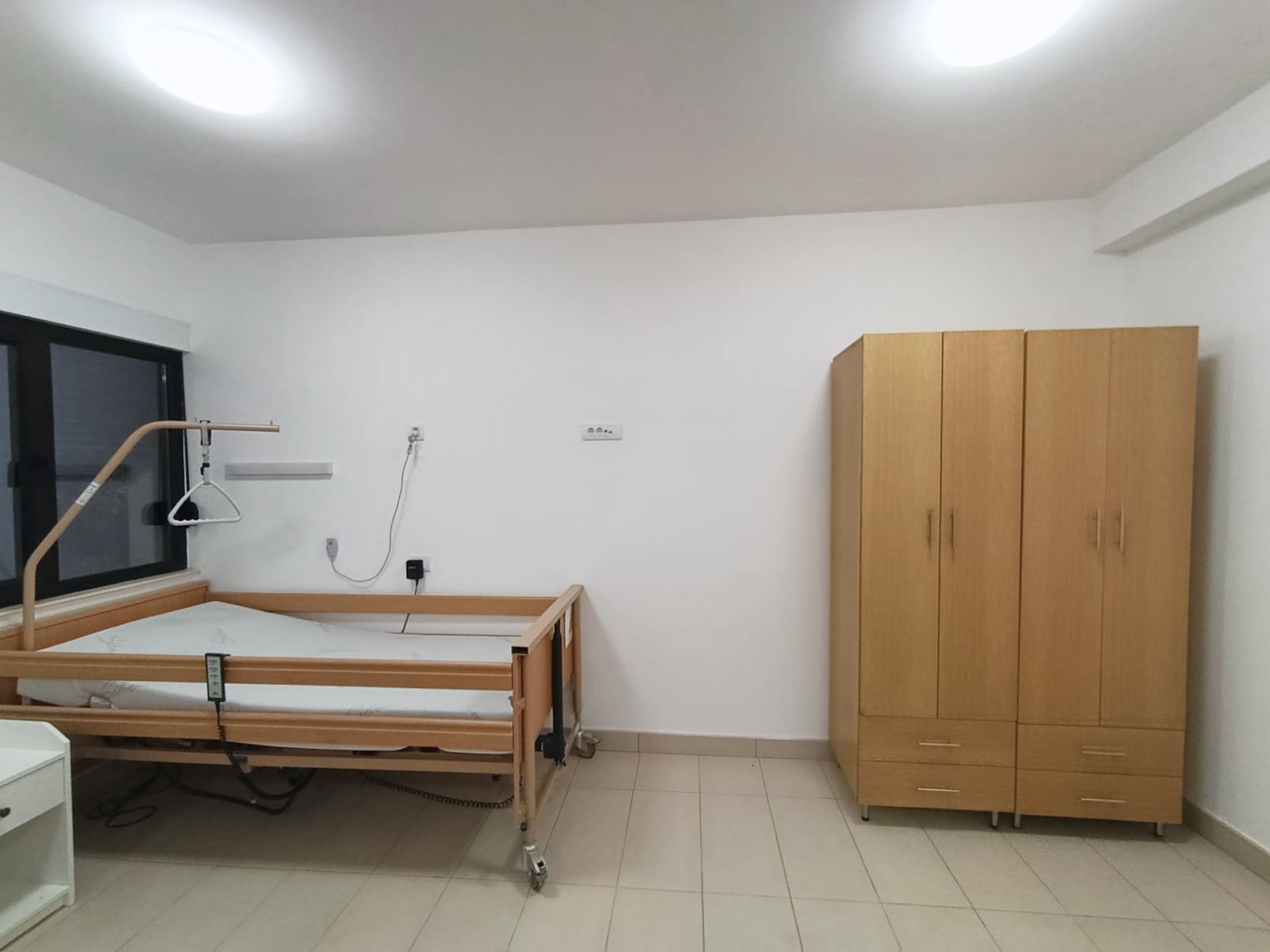 soba za jednog korisnika