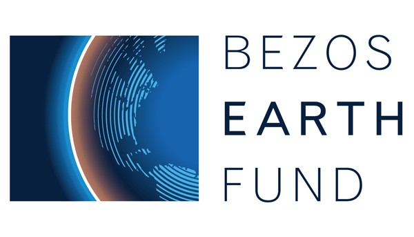 Bezos Earth Fund