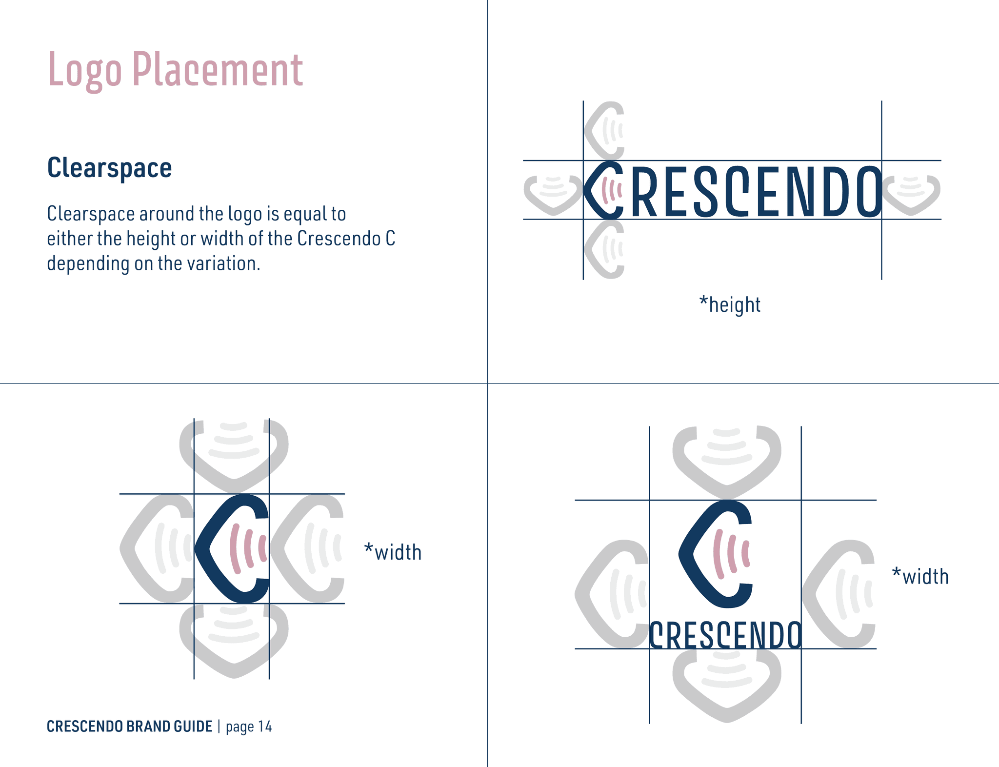 Crescendo Brand Guidelines 2